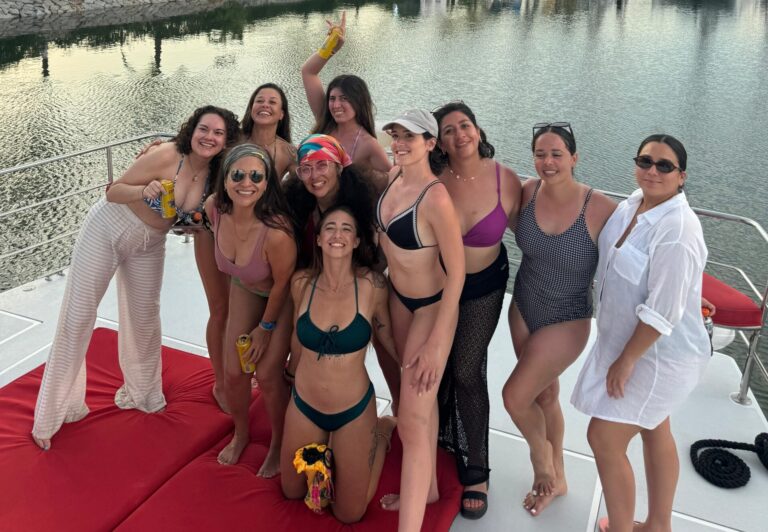 Seasters Surf Camp Julio 2025 en Sayulita